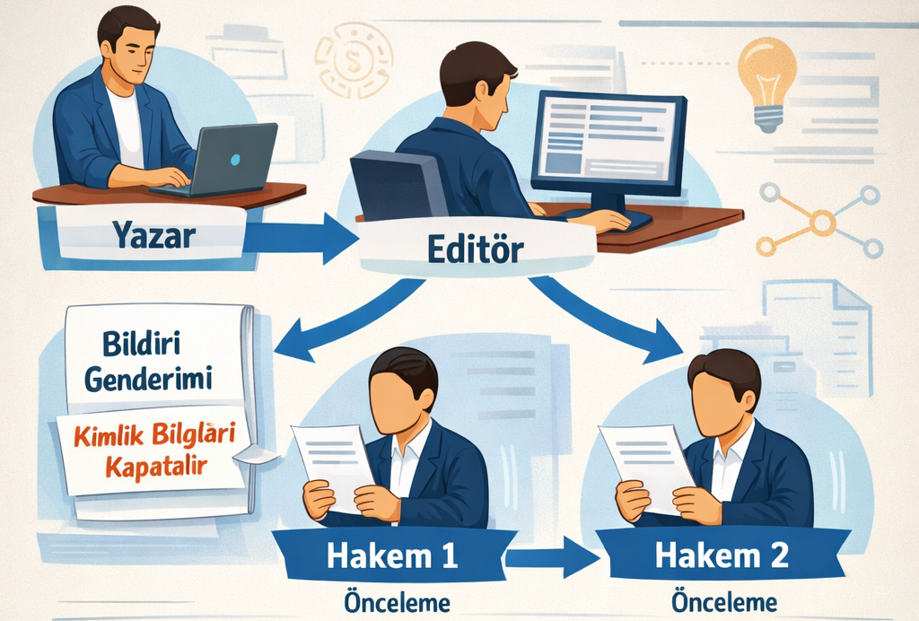 Kongre Bildiri Sistemi